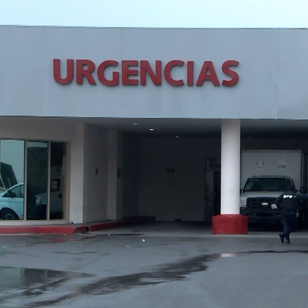 Muere Joven de 23 Años al Dar a Luz en Hospital General de Saltillo